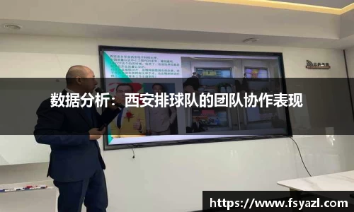 数据分析：西安排球队的团队协作表现